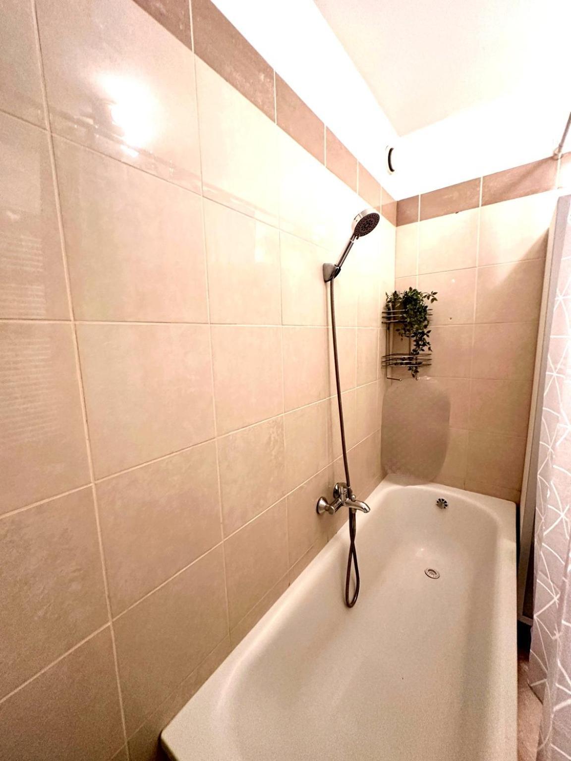 City Center Apartment With Balcony Budapest Exterior photo